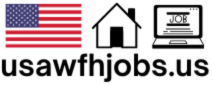 ᴡᴏʀᴋ ꜰʀᴏᴍ ʜᴏᴍᴇ ᴊᴏʙꜱ ɪɴ ᴜꜱᴀ usawfhjobs.us